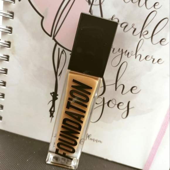 3/$30 NIB Anastasia Beverly Hills Luminous Foundation shade 290C - Picture 3 of 6